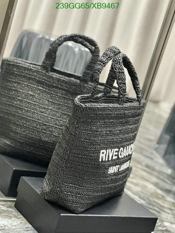 SAMC - YLS Bags - 325
