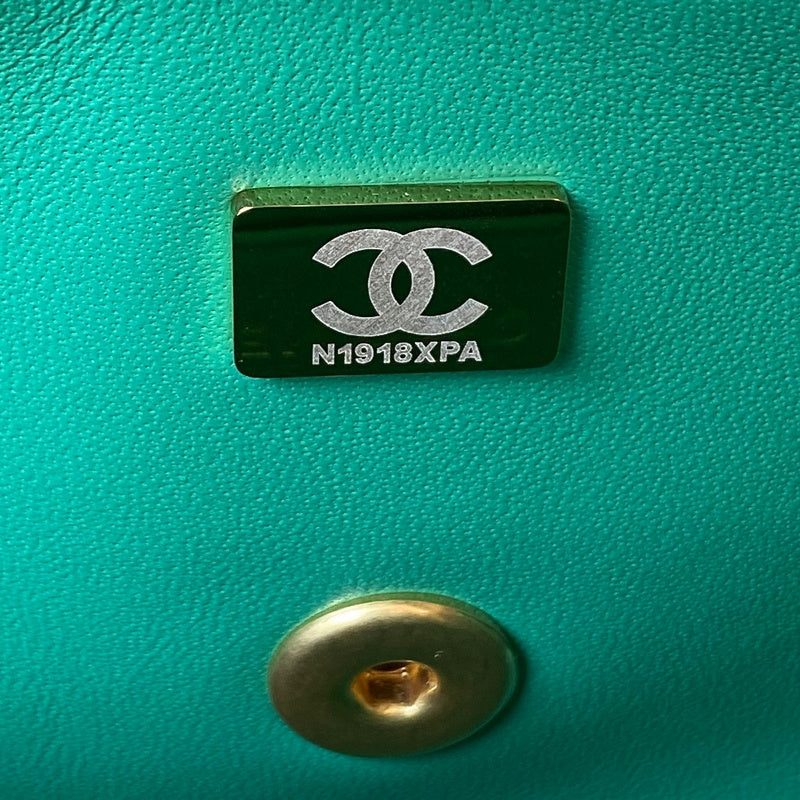 Satchel Bags - CHL Bags - 7498