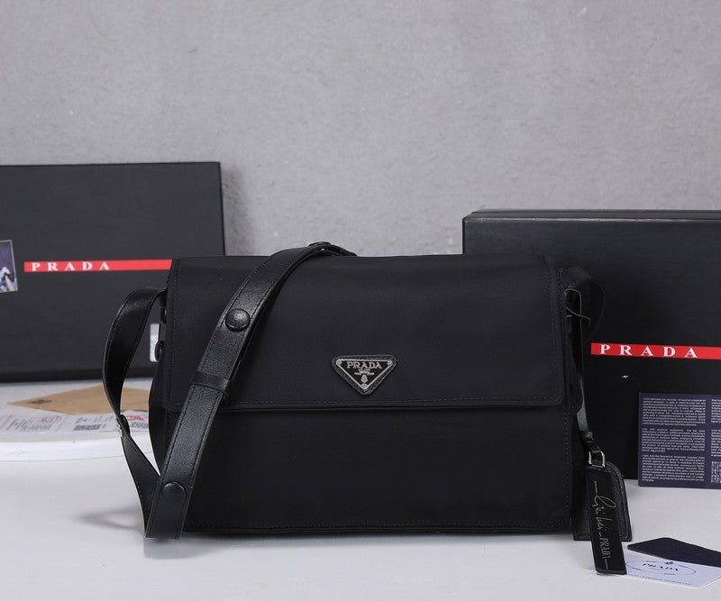 Satchel Bags - PRA Bags - 486