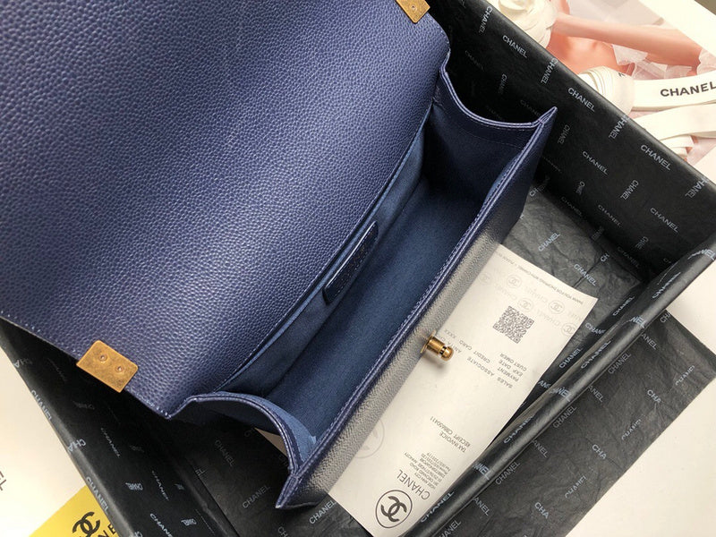 Satchel Bags - CHL Bags - 7458
