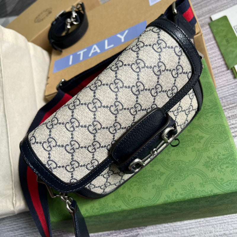 Satchel Bags - GCI Bags - 6594