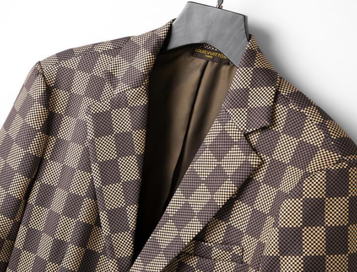 SAMC - Mix Jackets - 032