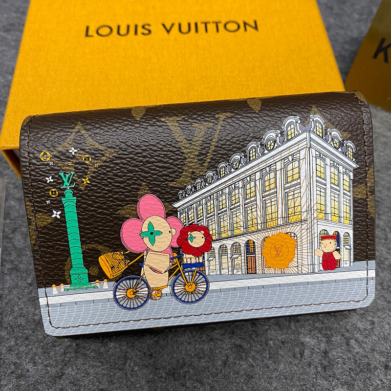Glami - LOV Wallets - 089
