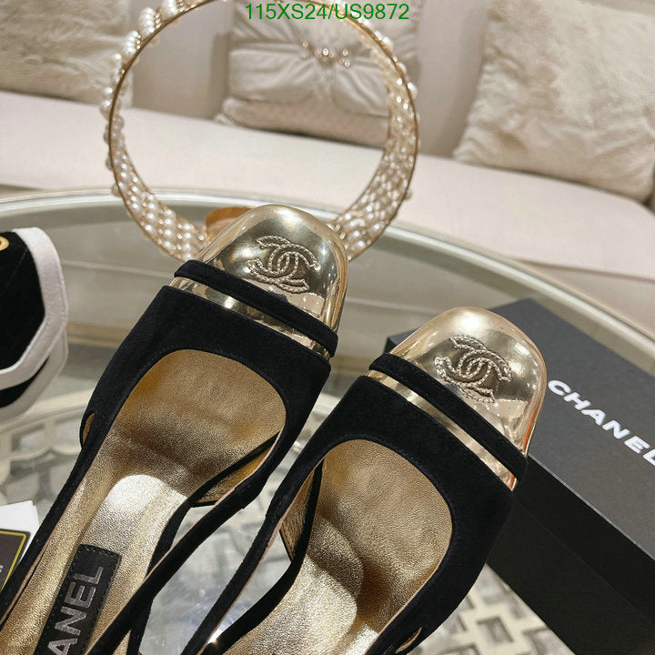 SAMC - CHL Women Shoes Ballet - 076