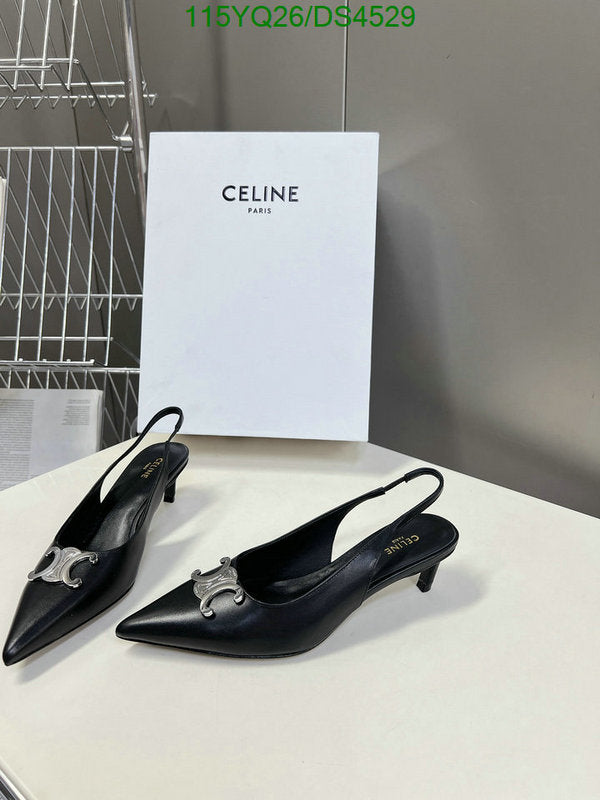 SAMC - COL Women Shoes - 030