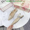 SAMCC - DOR Women Shoes - 2174