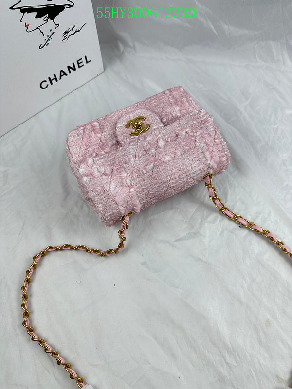 Glami - CHL Bags - 661