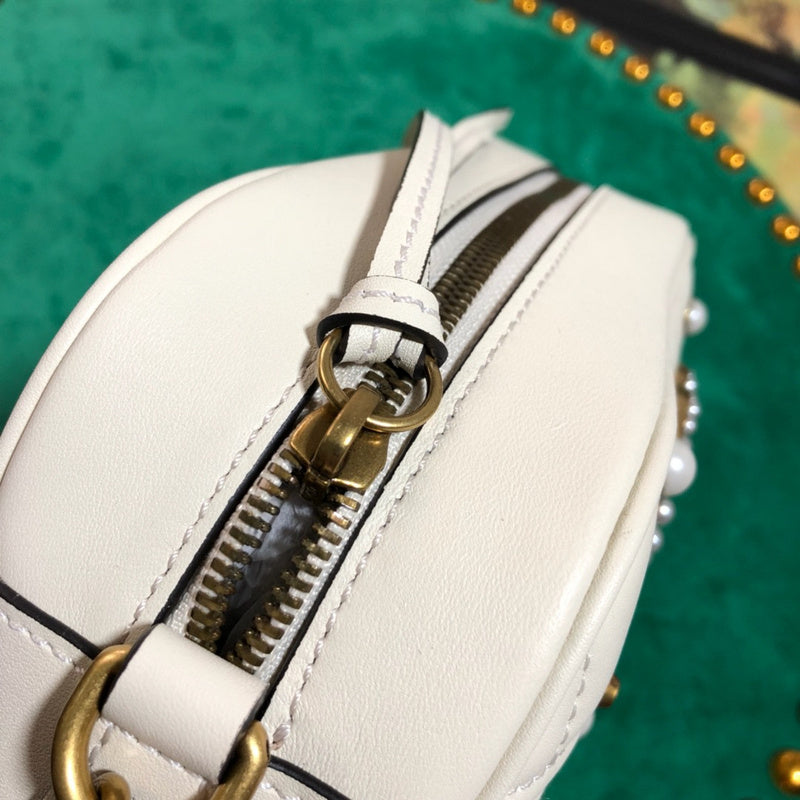Satchel Bags - GCI Bags - 6332