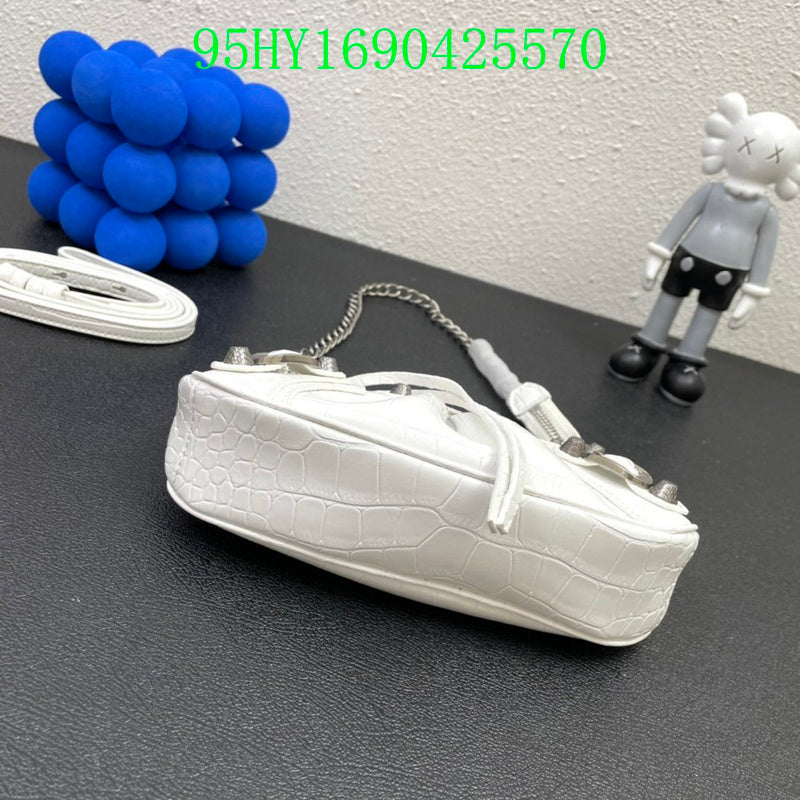 Satchel Bags - BGA Bags - 2338