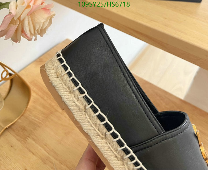 SAMC - YLS Women Shoes - 154