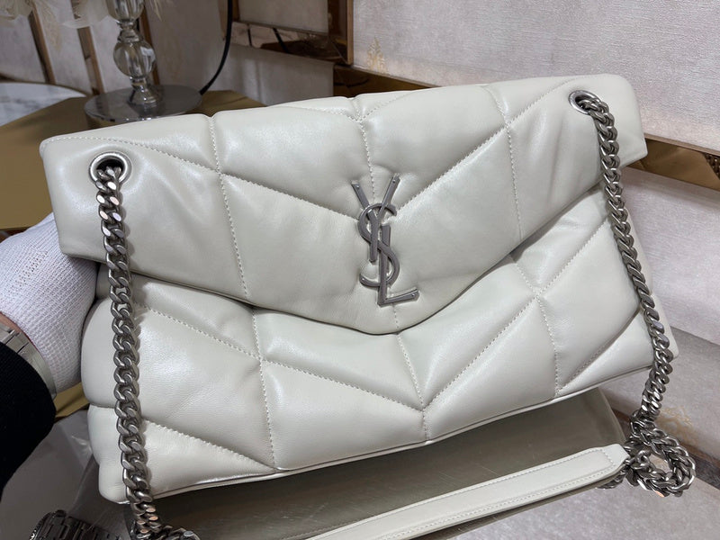Satchel Bags - SLY Bags - 2549