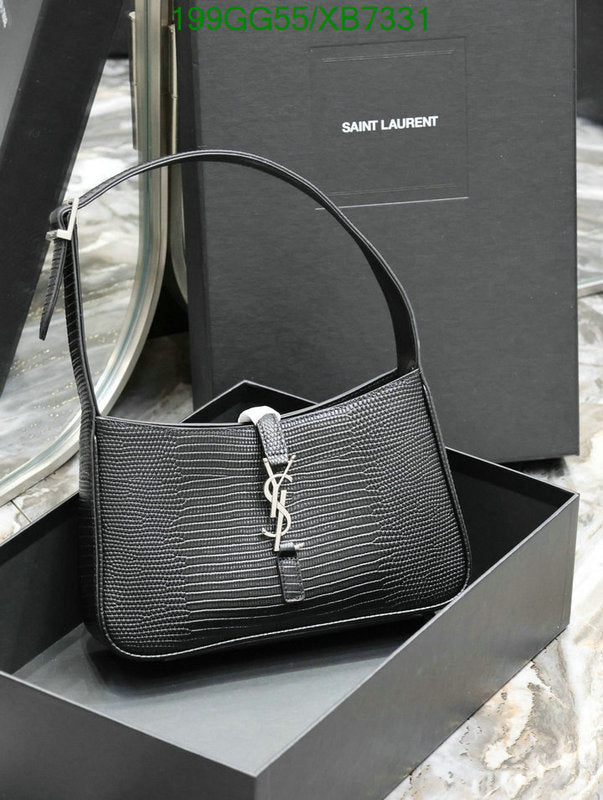 SAMC - YLS Bags - 354