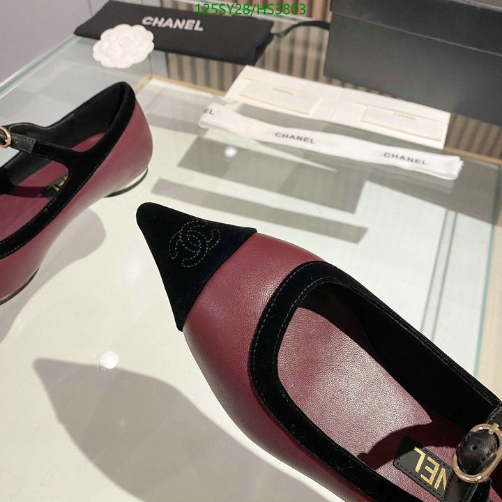 SAMC - CHL Women Shoes Ballet - 049