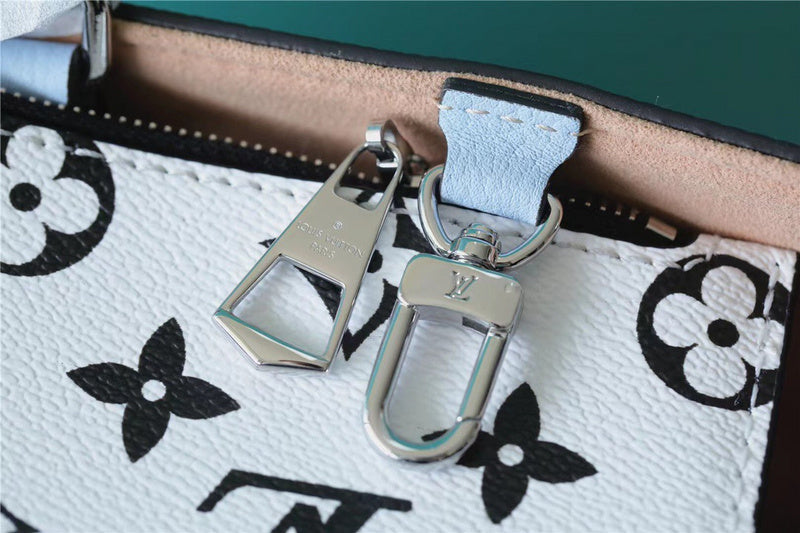 Satchel Bags - VL Bags - 6894
