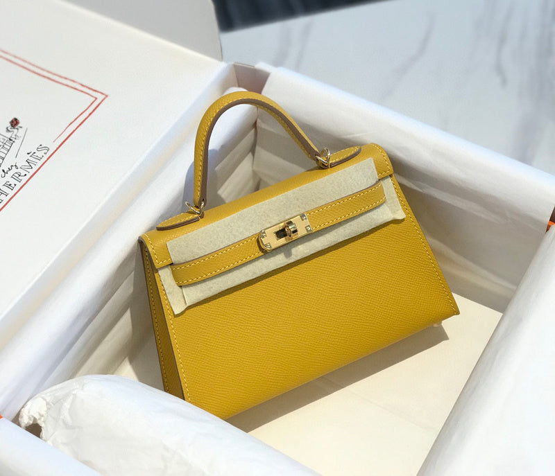 Satchel Bags - HMS-Bags - 347