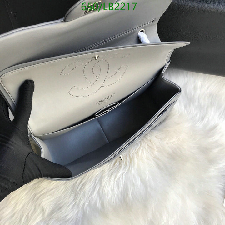 SAMC - CHL Bags - 935