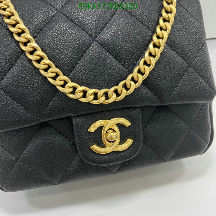 SAMC - CHL Bags Crossbody - 229