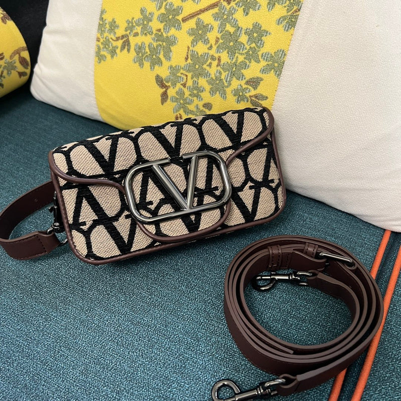 Glamy - VEL Bags - 411