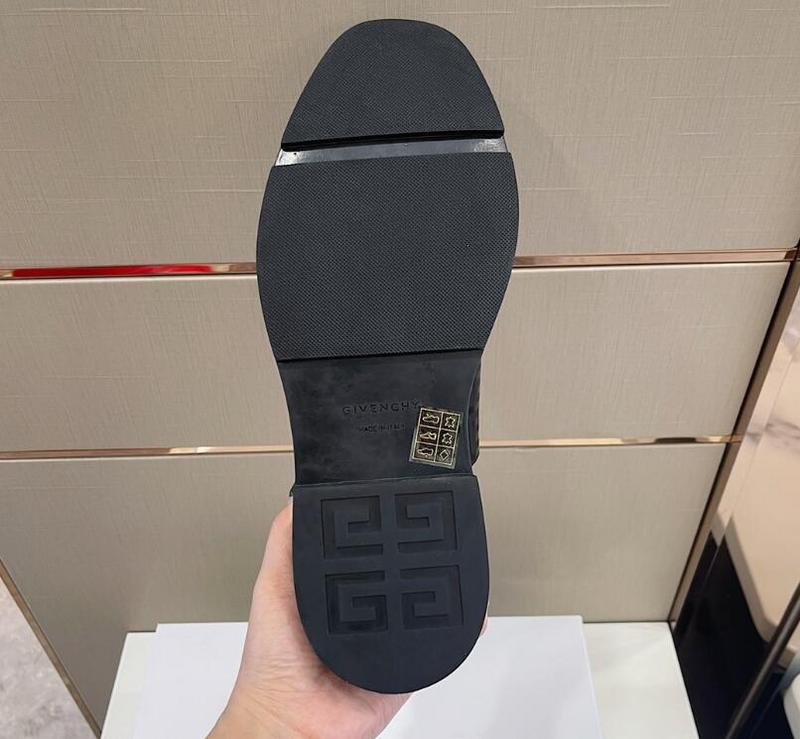 SAMC - GCY Men Shoes - 088