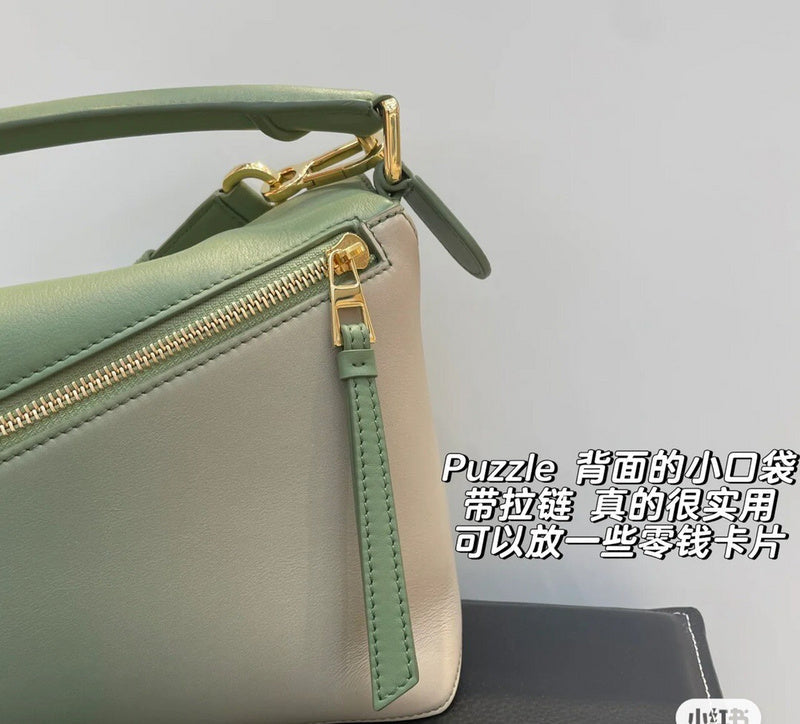 Glami - LWO Bags - 136