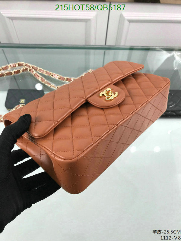 SAMC - CHL Bags - 535
