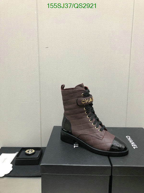 SAMC - CHL Women Boots - 387