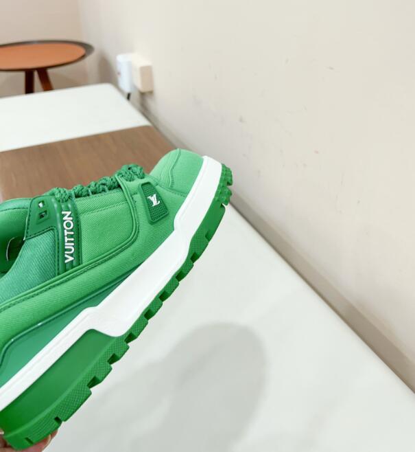 SAMC - LOV Men Shoes - 411