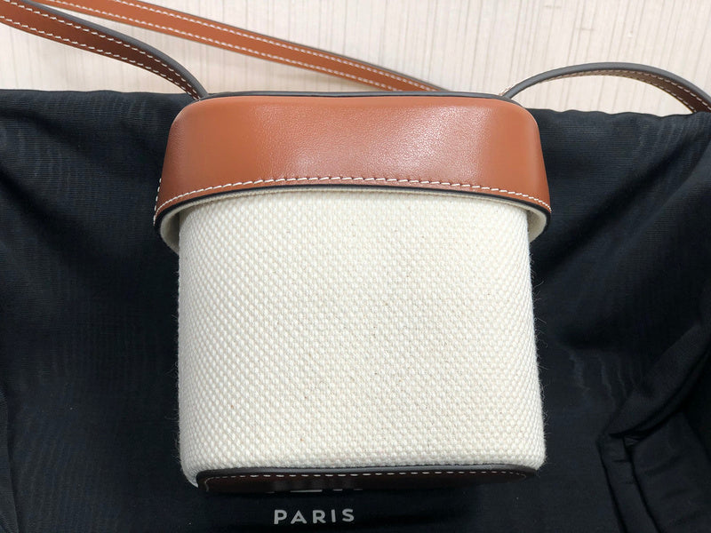 Glamy - COL Bags - 297