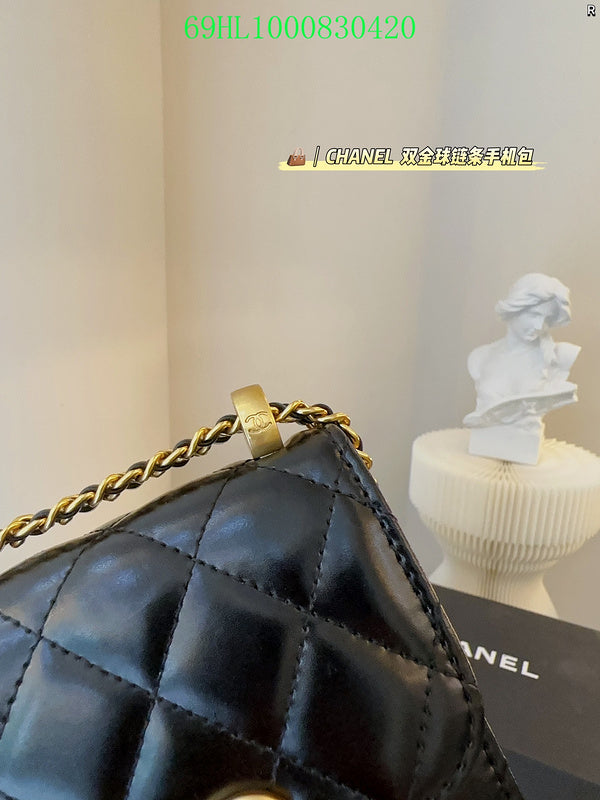 Glami - CHL Bags - 018