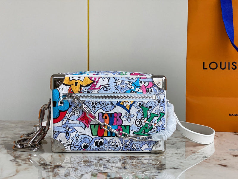 Glamy - LOV Bags - 852