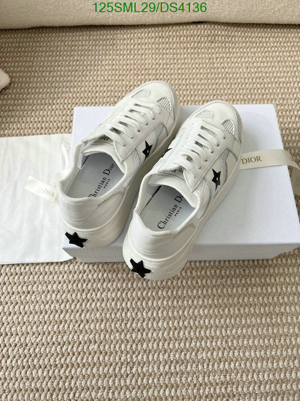 SAMCC - DOR Women Shoes - 1424