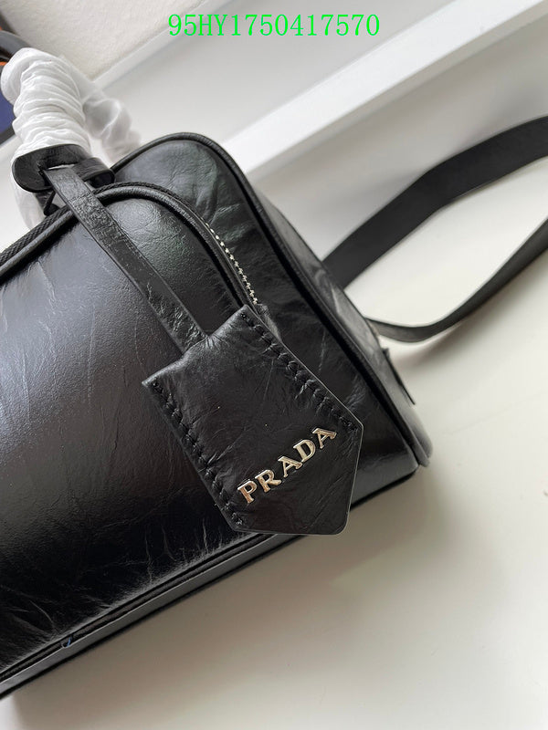 Satchel Bags - PDA Bags - 3404
