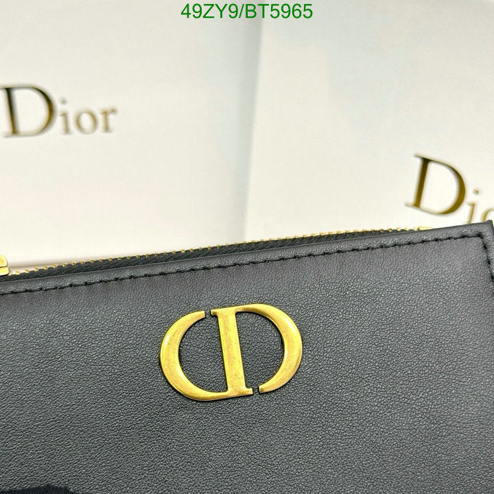 SAMC - DOR Wallets - 028