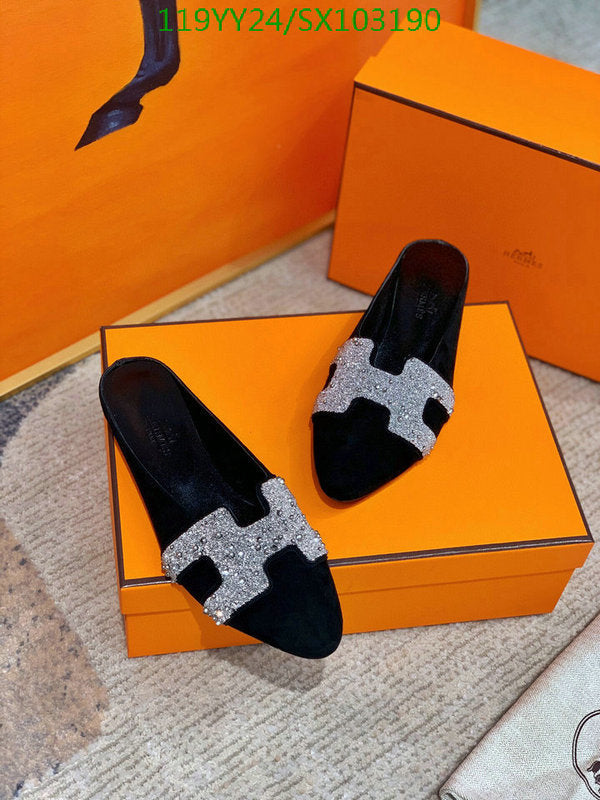 SAMC - HMS Women Shoes - 518