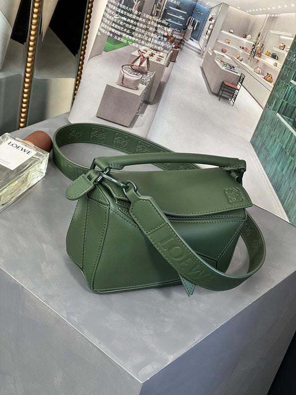 Glamy - LWO Bags - 035