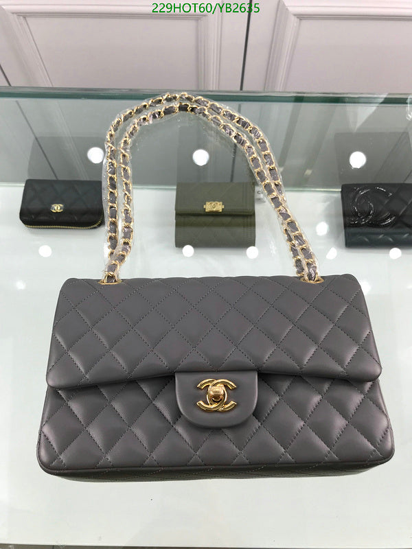 SAMC - CHL Bags - 745