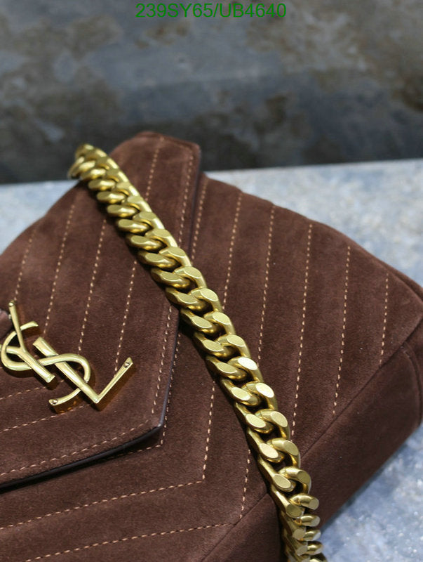 SAMC - YLS Bags - 088