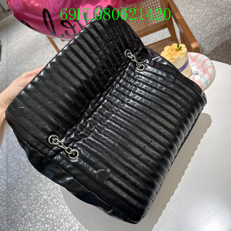 ELE Fashion - BGA Bags - 1754