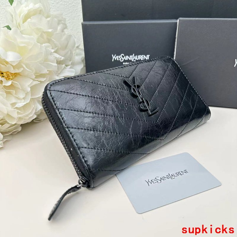 Glami- - Mix Wallets - 728