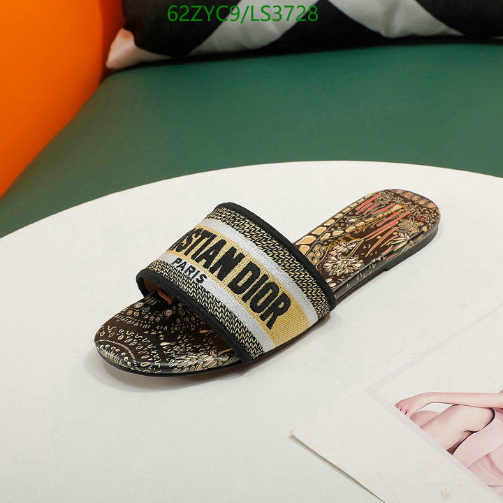 SAMCC - DOR Women Shoes - 2125