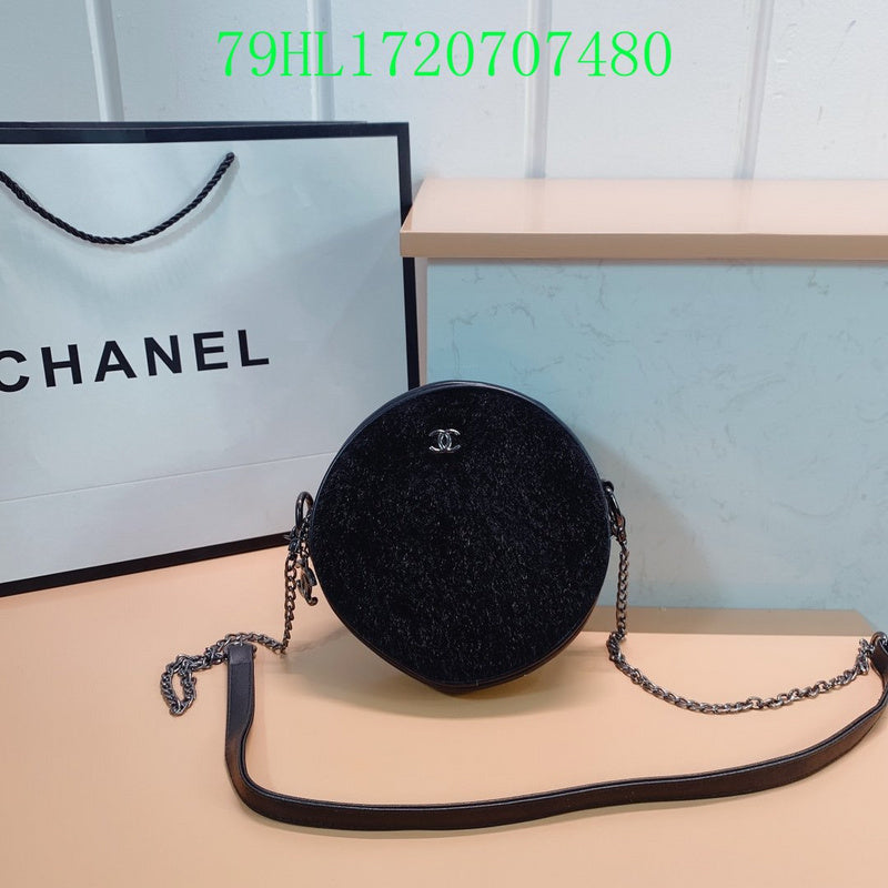 Glami - CHL Bags - 2508