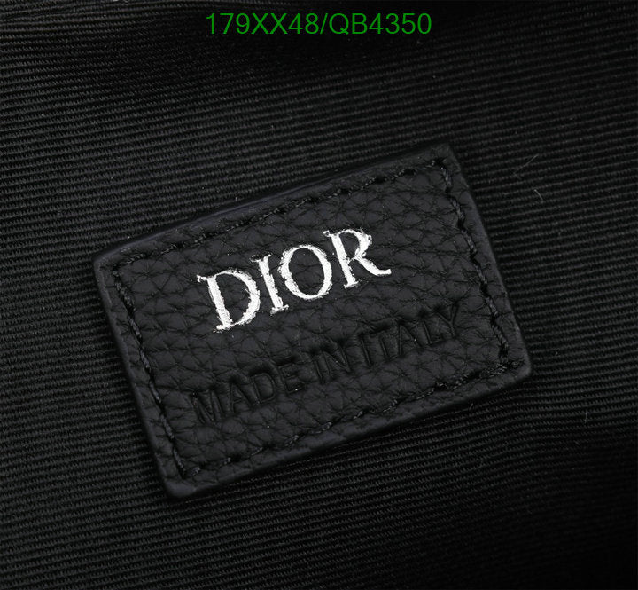 SAMCC - DOR Bags - 1286