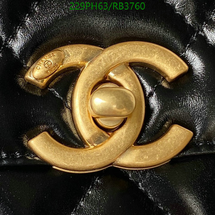 SAMC - CHL Bags - 368
