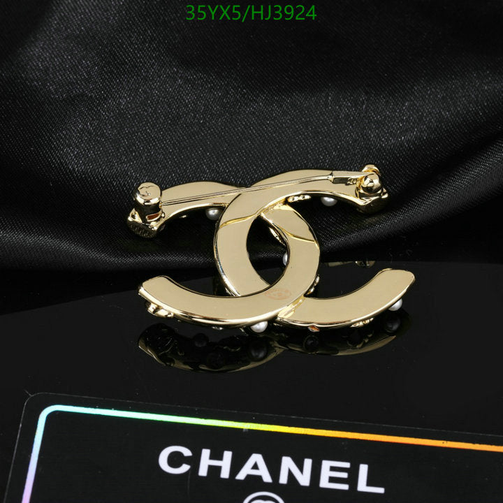 SAMC - CHL Jewelry - 572