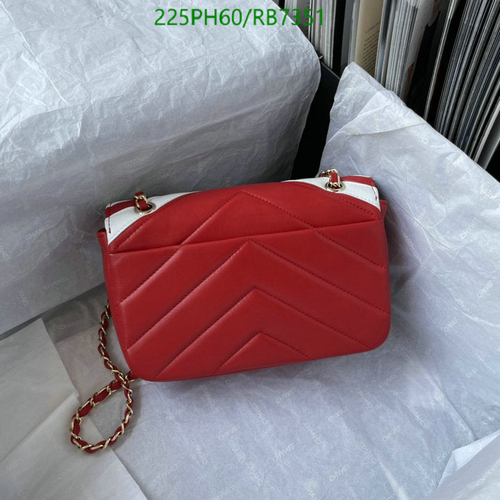 SAMC - CHL Bags - 419