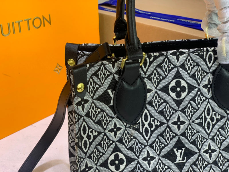Satchel Bags - VL1 Bags - 016