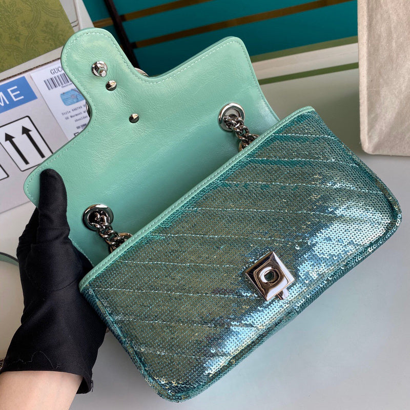 Glami Fashion - GCI Bags - 9747