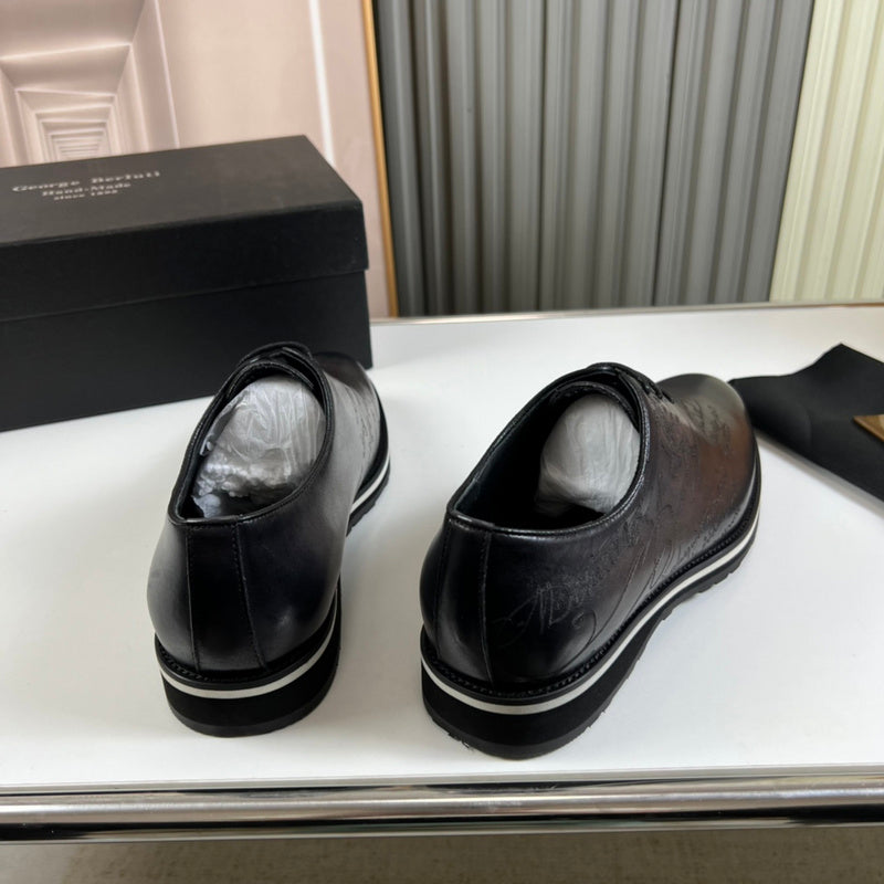 Glami - BRE Men Shoes - 430