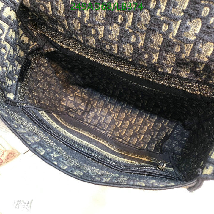 SAMCC - DOR Bags - 1358