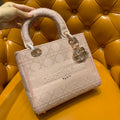 Satchel Bags - DOR Bags - 916